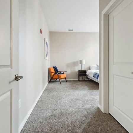 2Br Executive Downtown Apartment By Envitae Detroit Luaran gambar